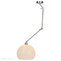 Потолочный светильник Arte Lamp A1733SP-1SS