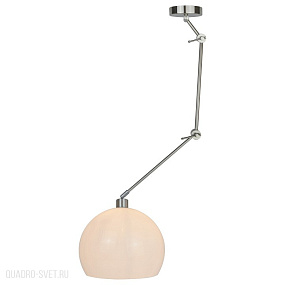 Потолочный светильник Arte Lamp A1733SP-1SS