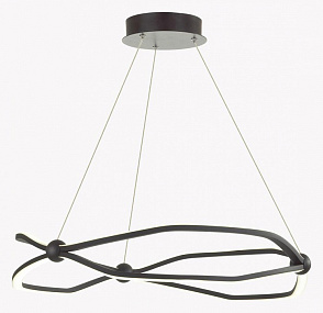 Подвесная светодиодная люстра Odeon Light PORTA 5000/45L