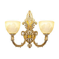 Бра Bohemia Ivele Crystal Florence 7109B15/2/210 GW P1 U Angel