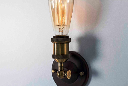 Спот CITILUX Эдисон CL450500