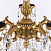 Подвесная хрустальная люстра Bohemia Ivele Crystal 75102/5/125 A FP