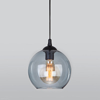 Подвесной светильник со стеклянным плафоном TK Lighting 4444 Cubus