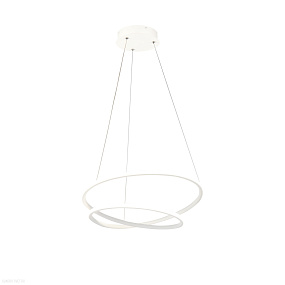 Подвесная светодиодная люстра Maytoni Nola MOD100PL-L47W