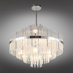 Подвесная люстра Omnilux Alatri OML-69207-09
