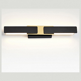Настенный светодиодный светильник Odeon Light Fierro 4991/9WL