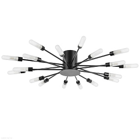 Большая люстра Lightstar Ragno 732187