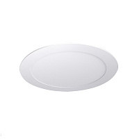 Светодиодная встраиваемая диммируемая панель Donolux City DL18451/4W White R Dim