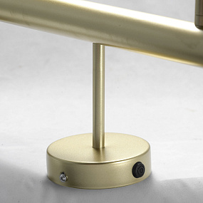 Люстра потолочная Lussole Loft MURRAY LSP-8169