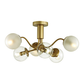 Потолочная люстра LUMION CANDICE 4555/6C