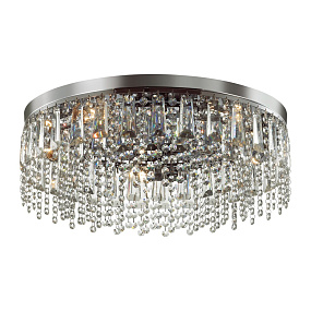 Потолочная люстра LUMION SPARKLE 5273/5C