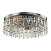 Потолочная люстра LUMION SPARKLE 5273/5C