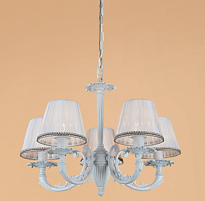 Люстра подвесная CITILUX Канон CL412152