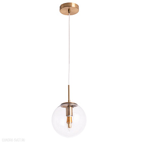 Подвесной светильник Arte Lamp VOLARE A1920SP-1AB