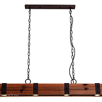 Подвесной светильник Lussole Loft LSP-9860