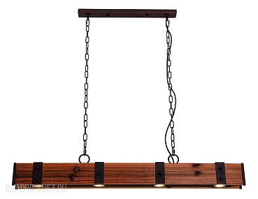 Подвесной светильник Lussole Loft LSP-9860