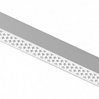 Светодиодный трековый светильник для низковольтного шинопровода NOVOTECH SMAL 359081