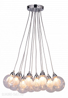 Люстра подвесная Arte Lamp Pallone A3025SP-11CC