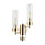 Бра LUMION KAMILLA 5274/2W