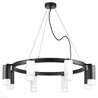Большая люстра Lightstar Rullo LR0183643741