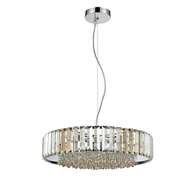 Подвесная люстра Vele Luce Vistosa VL1563P03