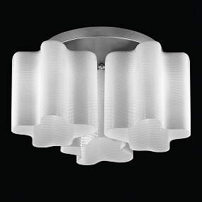 Люстра потолочная ST Luce Onde SL117.502.03