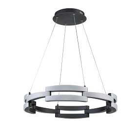 Светодиодная подвесная люстра Vele Luce Ufo VL7112P12