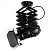Потолочный светильник LOFT IT Cinema LOFT3095-M