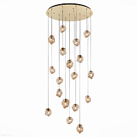 Светильник подвесной ST Luce Portici SL1175.303.18