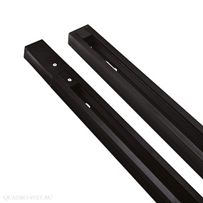 Шинопровод 2м Arte Lamp TRACK ACCESSORIES A510006