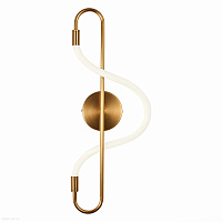 Бра светодиодное ST Luce Sagrato SL6102.301.10