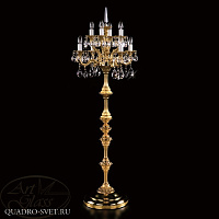 Торшер ARTGLASS FELICITA POLISHED