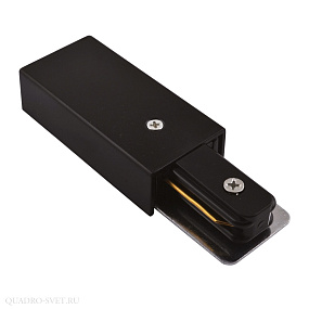 Коннектор для шинопровода гибкий Arte Lamp TRACK ACCESSORIES A150006