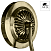 Бра Arte Lamp ALICE A3579AP-1AB
