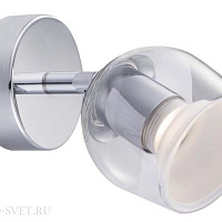 Спот Arte Lamp ECHEGGIO A1558AP-1CC