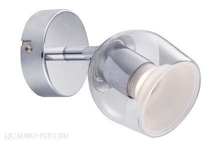 Спот Arte Lamp ECHEGGIO A1558AP-1CC