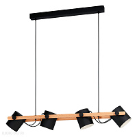 Подвесной светильник EGLO HORNWOOD 43424