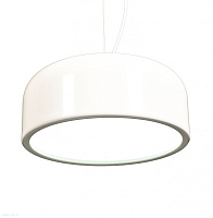 Подвесной светильник Lumina Deco SCUDO LDP 8369 WT
