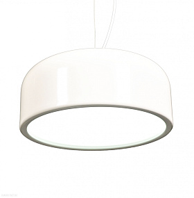 Подвесной светильник Lumina Deco SCUDO LDP 8369 WT