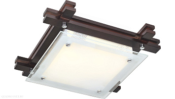 Потолочный светильник Arte Lamp ARCHIMEDE A6462PL-1CK