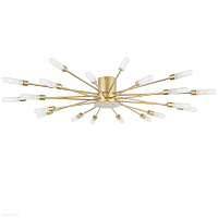 Большая люстра Lightstar Ragno 732203