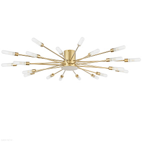 Большая люстра Lightstar Ragno 732203