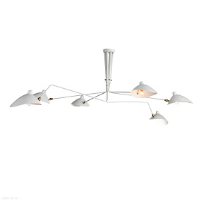 Потолочная люстра ST Luce SPRUZZO SL305.502.06