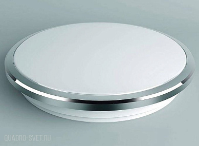 Потолочный светодиодный светильник CITILUX Луна CL702161N