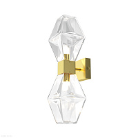 Бра Maytoni Cocktail time MOD325WL-02G