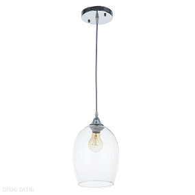 Подвесной светильник Arte Lamp PROPUS A4344SP-1CC