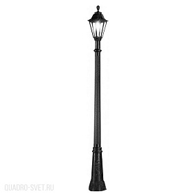 Наземный светильник Fumagalli Rut E26.156.000.AXE27