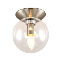 Настенно-потолочный светильник CITILUX Томми CL102511