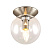 Настенно-потолочный светильник CITILUX Томми CL102511