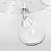 Люстра потолочная CITILUX Самба+LED CL158132